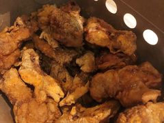 -阿捡忭京炸鸡(韭菜园总店)