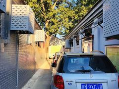 -北京国子监胡同