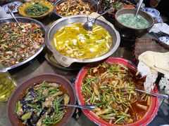 -灶东家民间菜(回兴店)