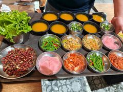-香猪坊韩国烤肉专属门店(魏公村店)