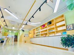 -猫十亿·布偶金渐层·曼基康矮脚猫舍(青年路店)