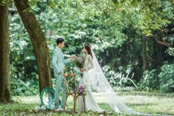 -天长地久婚纱摄影(天宁北路店)