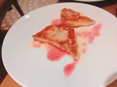 鹅肝-杭州国际会议中心洲际酒店-原素全日餐厅(解放东路店)