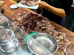 -清真磨沟沿老字号牛肉面(总店)
