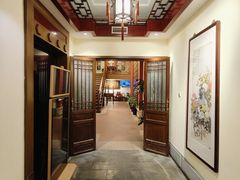 -梅龙镇酒家(南京西路总店)