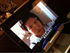 有Ipad可以玩-黄记煌三汁焖锅(崇文门店)