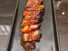 -ManHo万豪中餐厅(成都茂业JW万豪酒店)