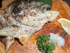 -山上下日本料理(万象城店)
