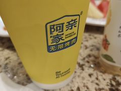 -阿亲家·韩式无限烤肉(春熙路店)