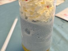 -ins森林童话餐厅coffee&bistro