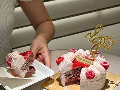 -chuchulab日式短蛋糕(粤海天地店)
