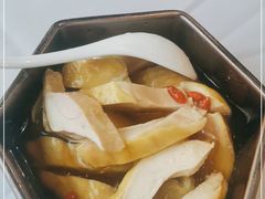 -丰和日丽(瑞虹天地月亮湾店)