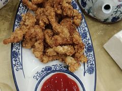 -老东阳·外婆菜(横店店)