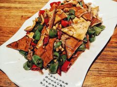 -臭桂鱼儿特色餐厅(朝晖七小区北区店)