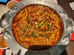 -胖哥俩肉蟹煲(福州仓山爱琴海店)