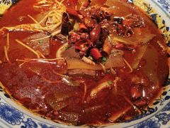 -南京大牌档(之心城店)