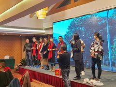 -杭州海华满陇度假酒店