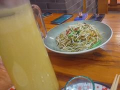 -陈家老院子·长春特色东北家宴(一匡街店)