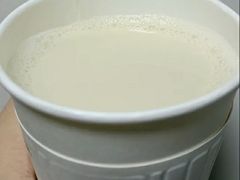 豆浆-麦当劳(长泰商业广场店)