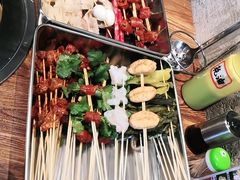 -江湖六膳門串串香(隆礼路店)