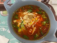 -魏家凉皮(十里河店)