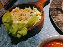 -俄士厨房(万松园店)