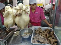 -红大哥水门鸡饭(總店)