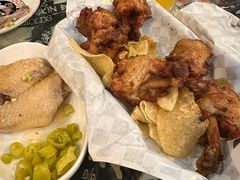 -鼓楼吃面·肉啃肉(南锣鼓巷店)