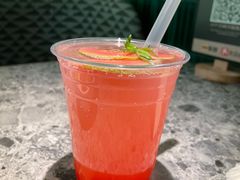 -芭莉与彩虹西餐厅(成都合生汇店)