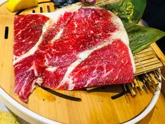 -牛也烧肉(摩尔城店)