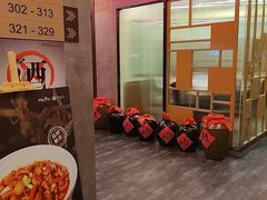 -新侗家食府(蟠桃宫店)
