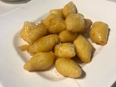 -巴音浩日娲·蒙餐(双林东路店)