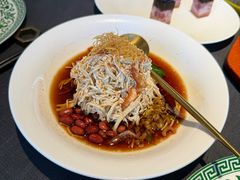 大煮干丝-南里山房(虹桥天地店)