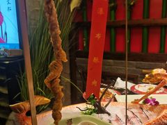 -袍家大院重庆火锅(文安路店)