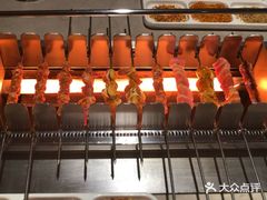-丰茂烤串(建设街店)