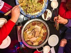 -老六杀猪菜(进乡街店)