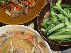 -饭江湖·江湖菜(湖广会馆店)