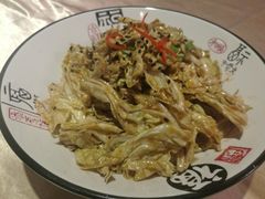 乾隆白菜-天和晟烤鸭店(世纪坛店)