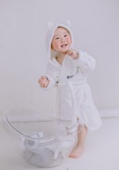 -嘟嘟卡奇儿童摄影