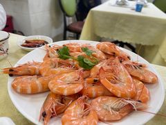 -惠来大排档(联创商业街店)