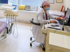 -泰康拜博口腔·二级专科医院(种植·正畸·修复·联合中心)
