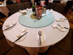 -山泉公馆酒家(珠江新城店)
