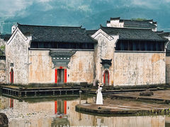 -呈坎景区