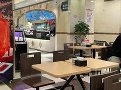 -西部马华清真食府·丝路菜(大钟寺店)