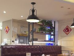 -品大三·经典淮扬菜(大行宫店)