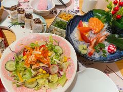 -鳗鲔·料理小馆