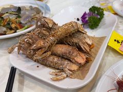 -潮之南·潮汕菜·鱼仔档(南山店)