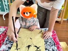 -昱南托育园.托班晚托.寒暑假班