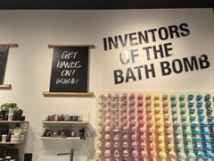 -LUSH(威尼斯人购物中心店)