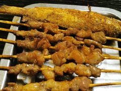 -清真·西北人家风味馆(中山中路店)